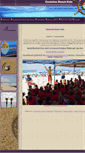 Mobile Screenshot of encinitasbeachkids.com